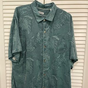 Tommy Bahama Camp Shirt